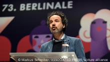 La película mexicana Tótem competirá por el Oso de Oro de la Berlinale