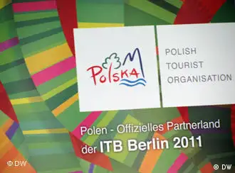 2011年柏林国际旅游交易博览会伙伴国家：波兰