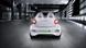 The new Smart electric car The new Smart electric car