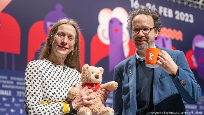 La Berlinale presenta su edición 73ª