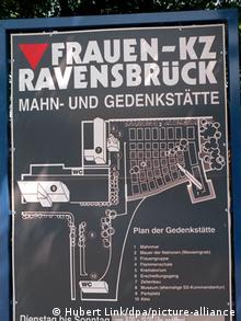 Γυναίκες κρατούμενες, Ράβενσμπρουκ