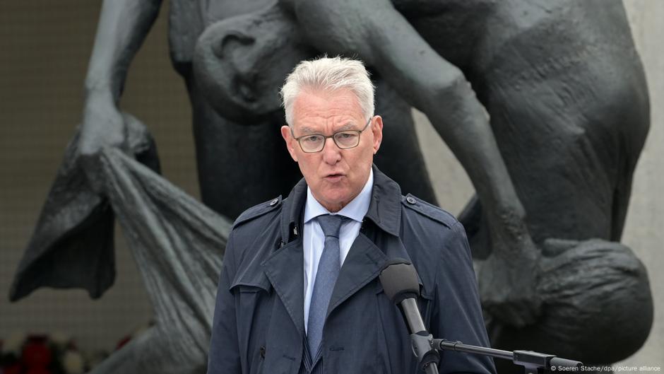 Dik de Boef preživeo je koncentracioni logor, a danas je predsednik Međunarodnog komiteta Zaksenhaus