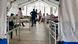 Des patients sous traitement médical à l'hôpital général de référence de Beni (13.03.22) Des patients sous traitement médical à l'hôpital général de référence de Beni (13.03.22)