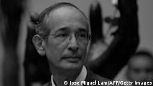 Fallece el expresidente de Guatemala, Álvaro Colom