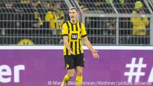Nico Schlotterbeck, entre el genio y la locura