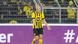 El jugador Niko Schlotterbeck. El jugador Niko Schlotterbeck.