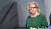 Bundesregierung stellt neue Afrika-Strategie vor