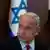 Kabinettssitzung in Israel