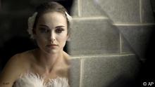 Auf DVD: Furioser Ballettfilm - Black Swan mit Natalie Portman
