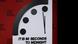 Часы Судного дня на отметке в 90 секунд до "полуночи" Часы Судного дня на отметке в 90 секунд до "полуночи"