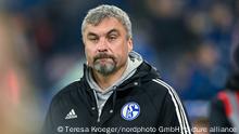 Rettungs-Mission von Thomas Reis auf Schalke droht zu scheitern