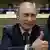 Kryeministri rus, Vladimir Putin