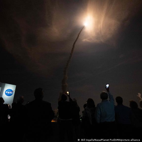 NASA to test nuclear-powered spacecraft by 2027