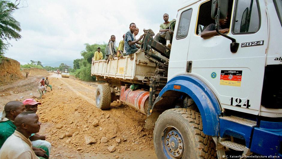 Appell an deutsche Regierung: Entwicklungshilfe nicht kürzen