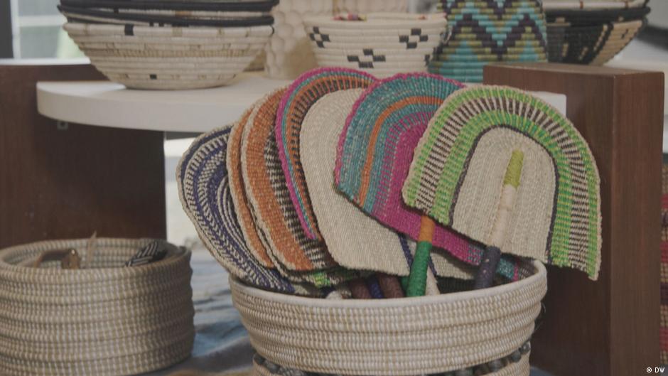 Kigali: The next design capital of Africa