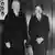 Presidenti i Rajhut Paul von Hindenburg dhe Adolf Hitler pas emërimit karncelar më 30 janar 1933
