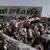 Proteste im Irak (Foto: dapd)