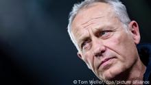 Christian Streich: Freiburger Rekordhalter mit Langzeitwirkung 