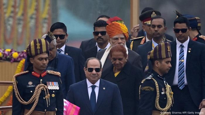 Indien | Parade zum Tag der Republik in Neu-Delhi Indien | Parade zum Tag der Republik in Neu-Delhi