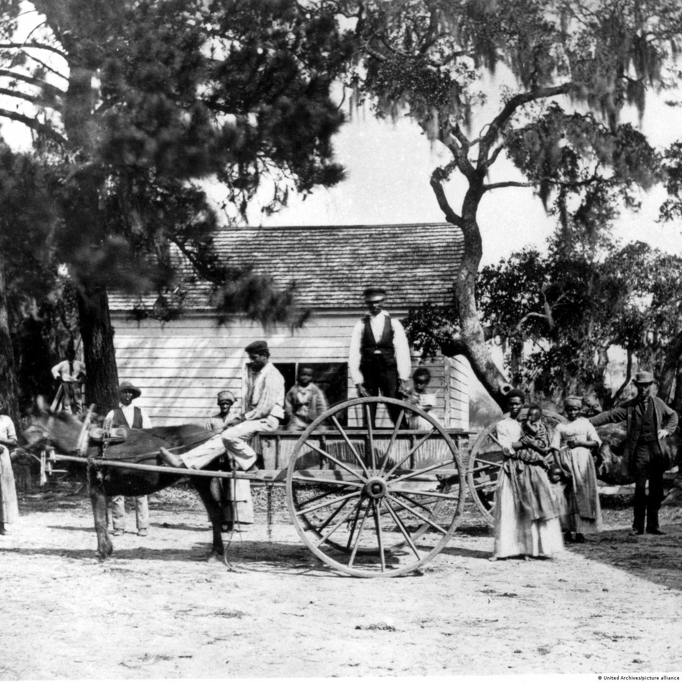 Le Bénin se tourne vers les Afrodescendants