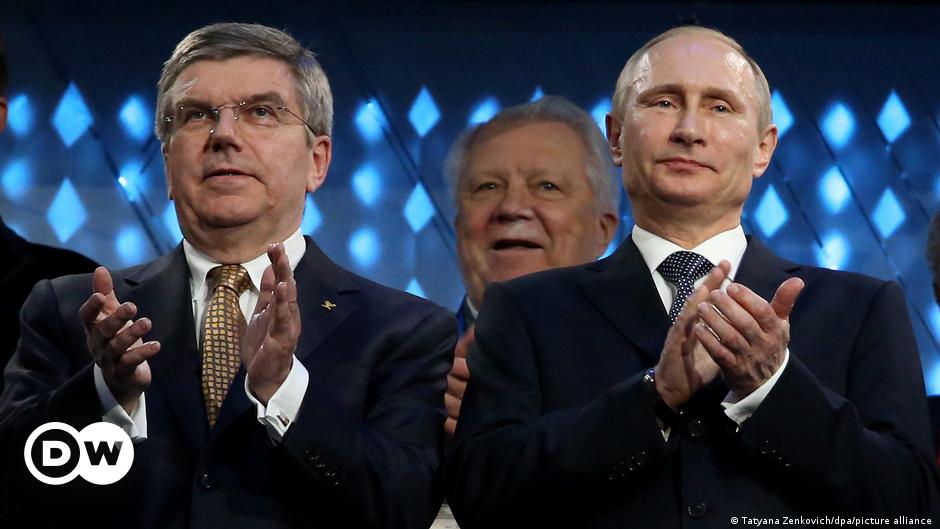 40 nations could boycott Olympics, says Polish minister