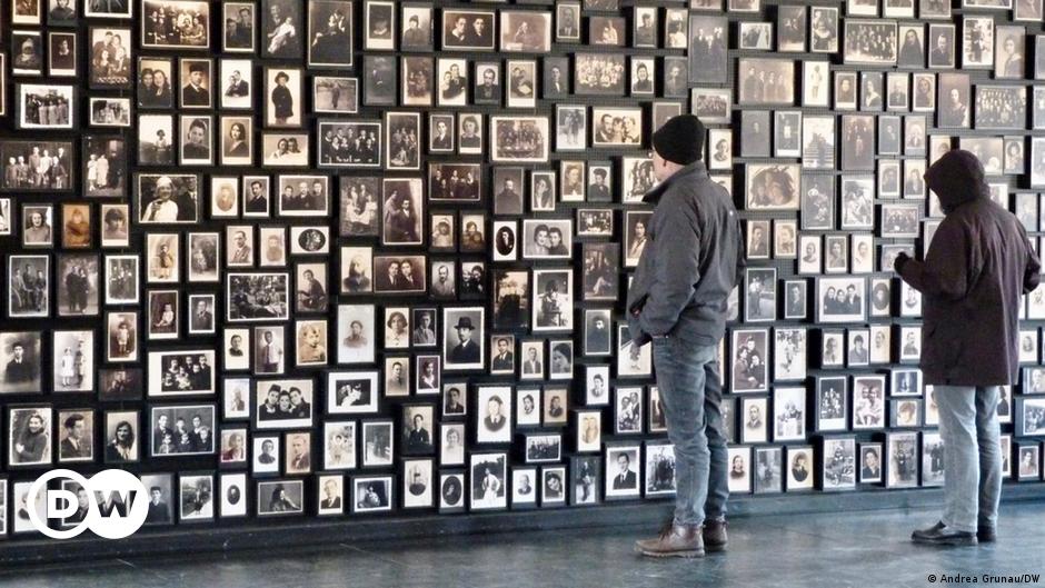 تذكير بضحايا النازية – ما هو اليوم العالمي لذكرى الهولوكوست؟