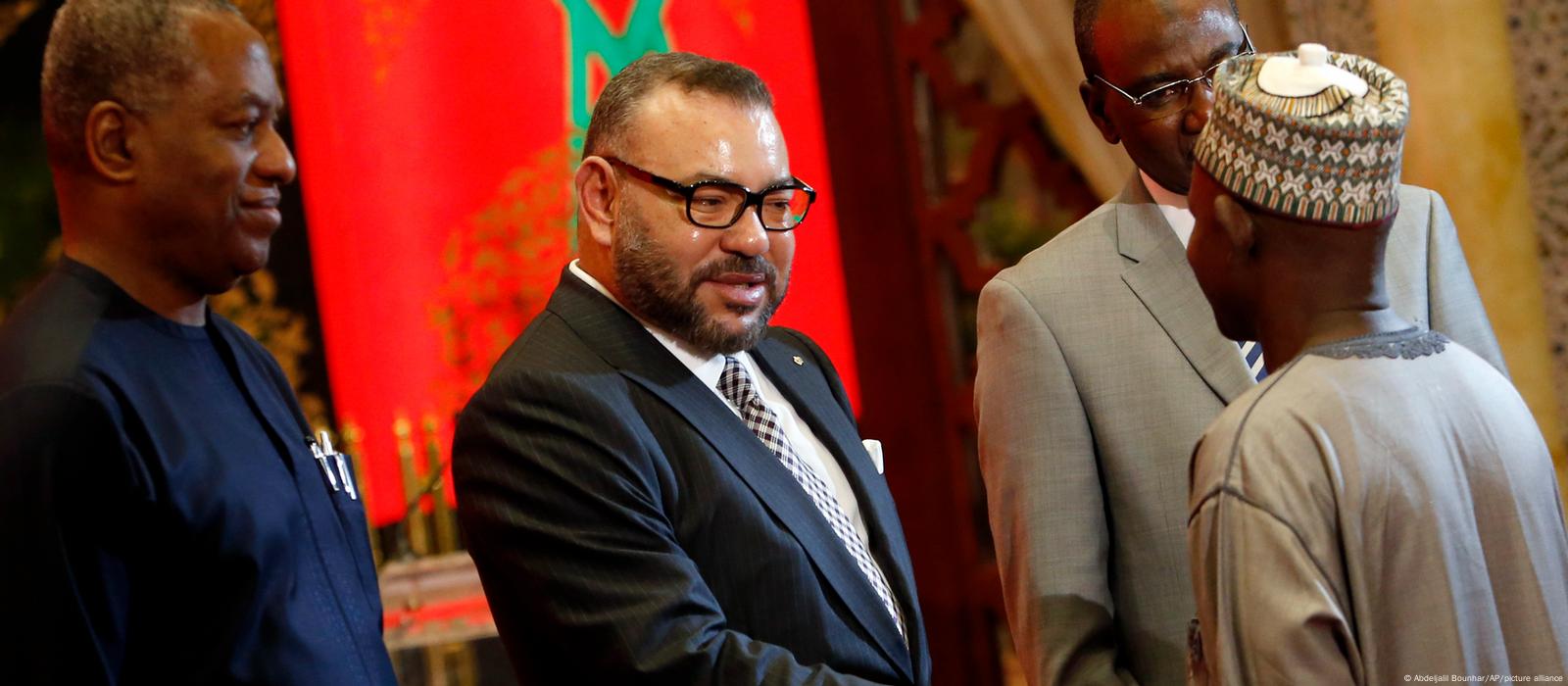 Tanks to Ukraine mark change in Moroccan foreign policy