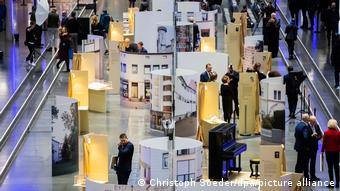 Πάουλ Λέμπε Μπούντεσταγκ