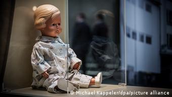 Έκθεση Γιαντ Βασέμ