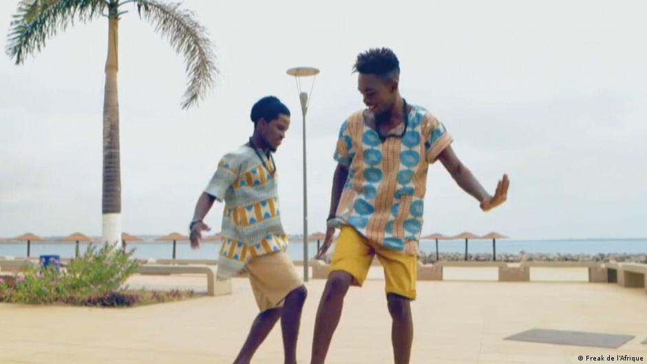 Débardeur Fresh Of Funk – Urban Dance Afro-Américaine, Style Streetwear Cool Et Confortable