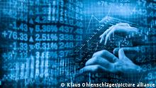 السلطات الألمانية توقع بشبكة قراصنة الانترنت دبل سبايدر