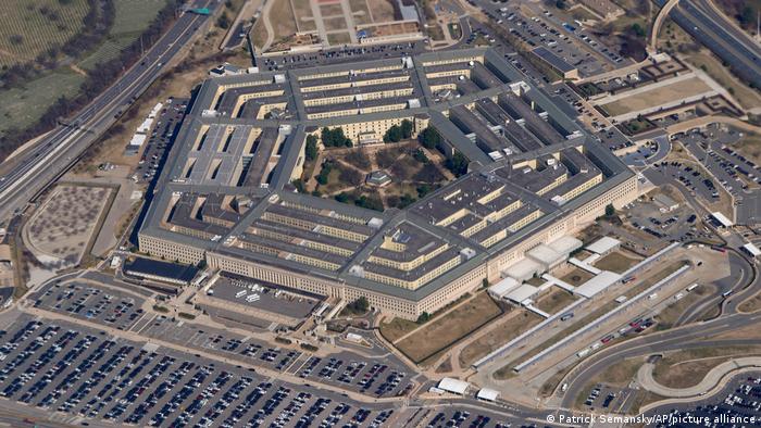 USA Washington | Pentagon
