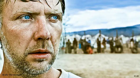 Szene aus dem Film In einer besseren Welt (Foto: Per Arnesen/faktaomfilm/danishfilms/dffilm)