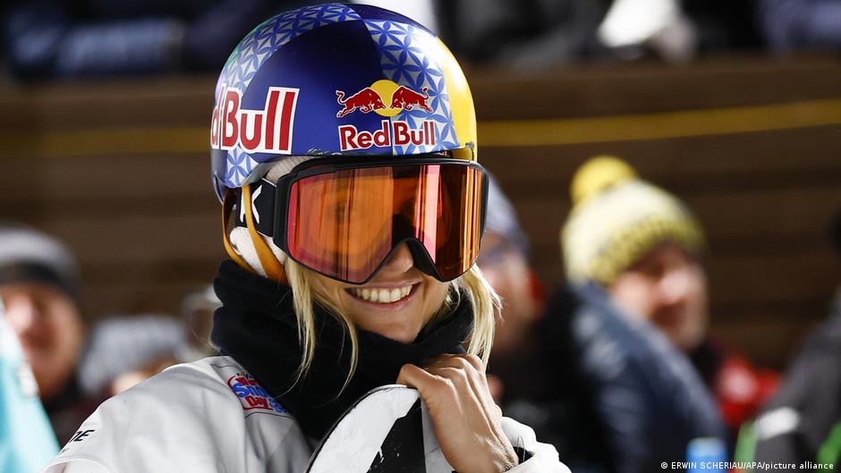 X Games The snowboarders showing that age is just a number DW 01