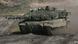Deutschland Bundeswehr Leopard 2 Panzer Deutschland Bundeswehr Leopard 2 Panzer