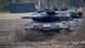 Tanque Leopard 2, de fabricación alemana Tanque Leopard 2, de fabricación alemana