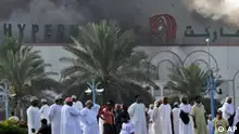 المظاهرات في سلطنة عمان: مطالب للإصلاح بدون ثورة