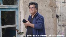 Iranischer Regisseur Jafar Panahi auf Kaution frei