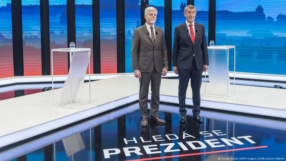 U januaru 2023. Andrej Babiš izgubio je trku na predsedničkim izborima od bivšeg generala Petra Pavela