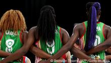 Basketball: FIBA lässt Missbrauchsopfer in Mali im Stich