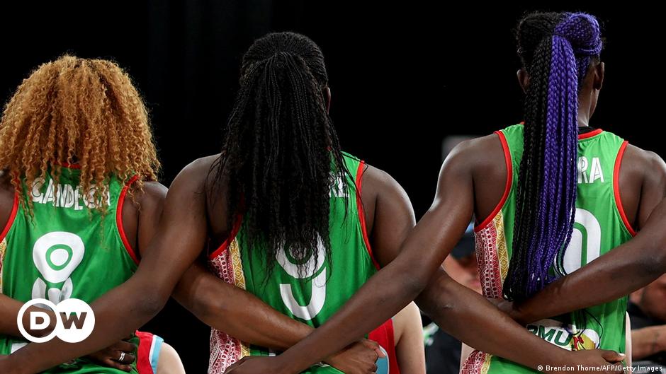 Basketball: FIBA lässt Missbrauchsopfer in Mali im Stich