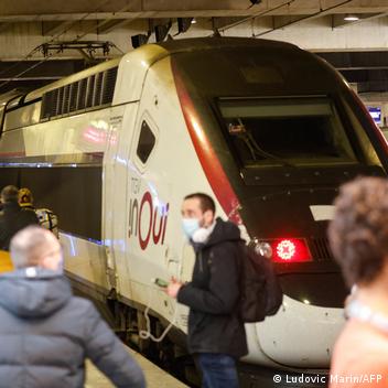 French interior minister shocked at cat train death – DW – 01/28/2023
