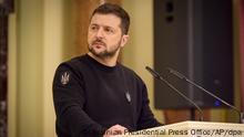Ucrania critica la decisión del COI sobre los atletas rusos y bielorrusos