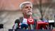 Новият чешки президент Петър Павел Новият чешки президент Петър Павел