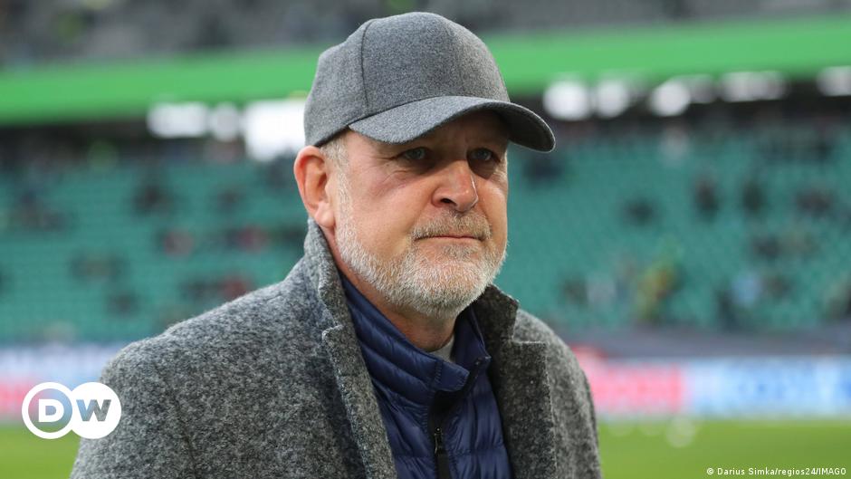 Bundesliga: Abschied von "Kult-Manager" Jörg Schmadtke