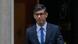 UK Prime Minister Rishi Sunak UK Prime Minister Rishi Sunak