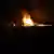 انفجار در تأسیسات نظامی اصفهان