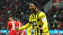 لاعب دورتموند يتوج بجائزة أفضل لاعب في الدوري الألماني