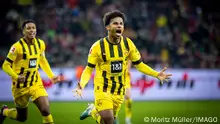 دوري الأبطال - أديمي يمنح دورتموند الفوز على تشيلسي في ذهاب دور الـ16