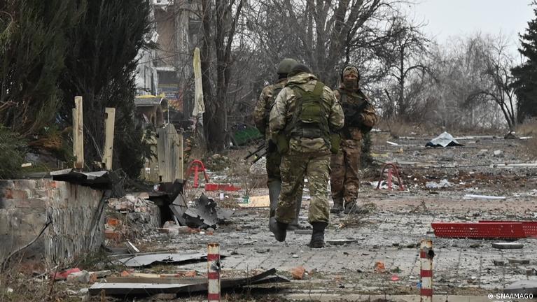 LA GUERRA LLEVA CASI 400 MIL SOLDADOS UCRANIANOS MUERTOS GUERRA EN UCRANIA